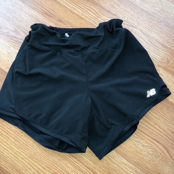 New Balance Pants - New Balance workout shorts!!